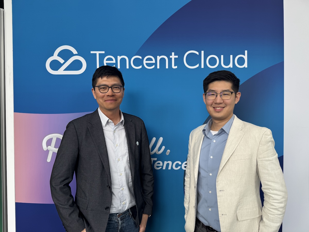Tencent Cloud sharpens emerging market telco strategy with AI and super apps